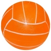 М'яч волейбольний пляжний BA-3006, апельсиновий