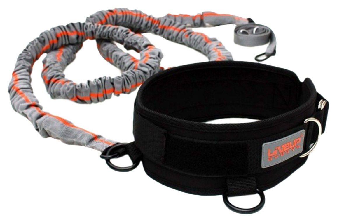 

Набор для тренировок LiveUp Training Kit (LS3662), Черный