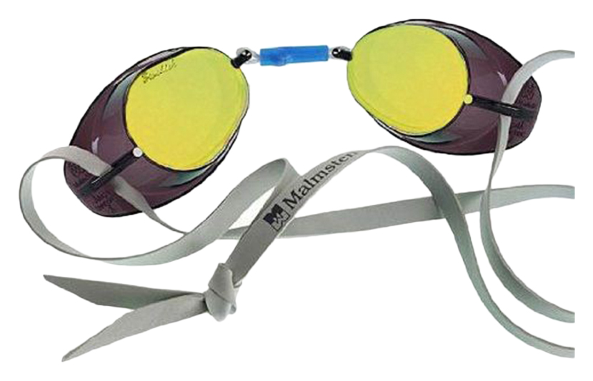 

Очки для плавания Beco Malmsten Schwedenbrille 99222 (000-3751), Зеленый