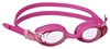 Очки для плавания детские Beco Catania 99027 4, розовые (000-0156)