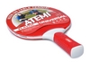 Ракетка для настольного тенниса Atemi Plastic Universal, 1* (000-0018)