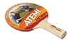 Ракетка для настольного тенниса Atemi Hobby, 2* (000-0003)
