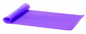 Килимок для фітнесу та йоги Togu Senso Mat - XL, фіолетовий (000-1487)