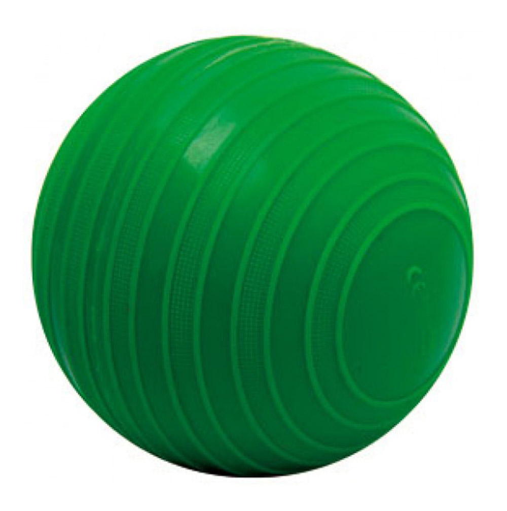 

Мяч утяжеленный Togu Stonies - 1,0 кг, 75 мм (000-1759)