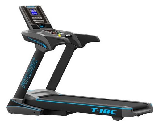 

Дорожка беговая FitLogic T18C
