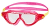 Очки для плавания детские Speedo Rift Gog Ju, розовый