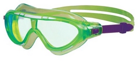 Окуляри для плавання дитячі Speedo Rift Gog Ju, зелений