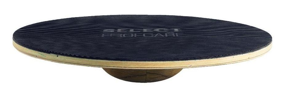 

Доска для балансировки Select Balance Board (5703543040018), Коричневый