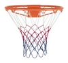 Кільце баскетбольне з сіткою Joerex E03 (6923744001185)