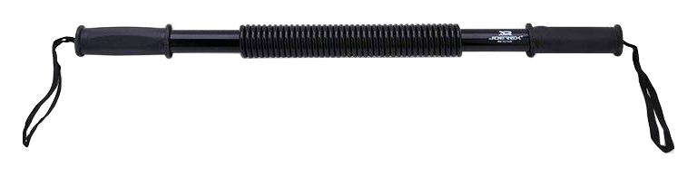 

Эспандер силовой (твистер) Joerex JFT6009 40 кг (6923744019586), Черный