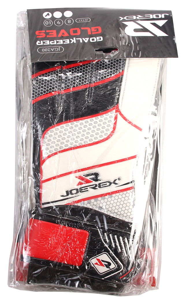 

Перчатки вратарские Joerex JGA200 - р. (6944994902374