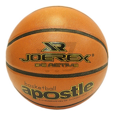 Мяч баскетбольный Joerex JAA20262 № 7 (6950568528932)
