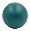 Мяч для метания UR C-3792, зеленый