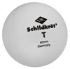 Мяч для настольного тенниса Donic 1T-Training - белый, 1 шт (4000885841008)