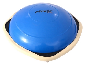 Полусфера балансировочная Fitex MD1215