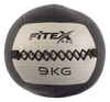 Мяч набивной (вобол) Fitex, 9 кг (MD1242-9)