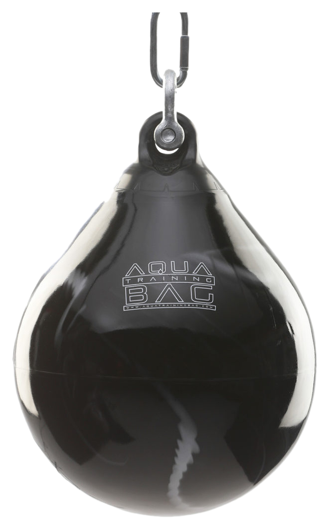 

Мешок боксерский водоналивной Aqua Training Bag, 15,8 кг (AP35SB), Черный