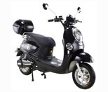 Электроскутеры