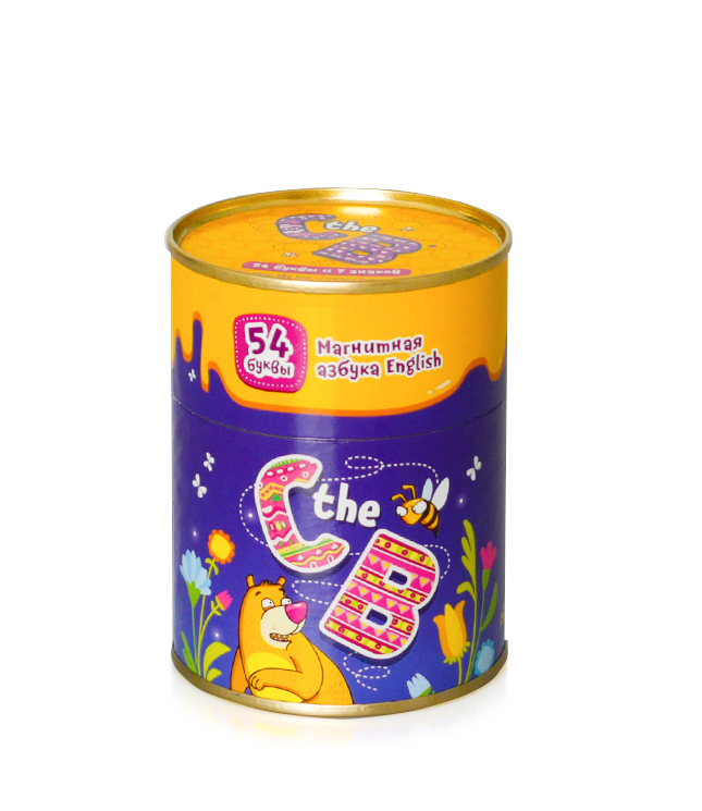 

Игра настольная C the B