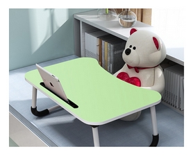 Столик для ноутбука UFT T36, зеленый (T36Green) - Фото №2