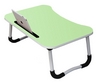 Столик для ноутбука UFT T36, зеленый (T36Green)