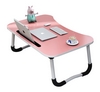 Столик для ноутбука UFT T36, розовый (T36Pink)