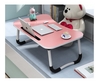 Столик для ноутбука UFT T36, розовый (T36Pink) - Фото №3