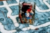 Гра настільна Гноми-шкідники Делюкс (Саботёр + Саботёр 2) - Фото №3