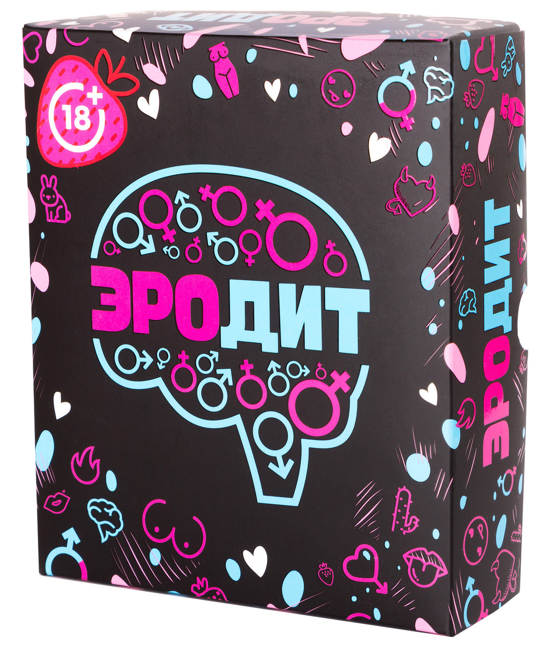 

Игра настольная Эродит