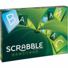 Игра настольная Scrabble (укр)