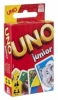 Игра настольная Уно для наймолодших (Uno. Junior)