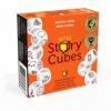 Кубики Историй Rory's Story Cubes: Базовая версия (9 кубиков)