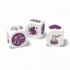 Кубики Историй Rory's Story Cubes: Дополнение "Улики" (3 кубика) - Фото №2
