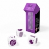 Кубики Историй Rory's Story Cubes: Дополнение "Улики" (3 кубика) - Фото №3