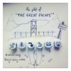 Кубики Историй Rory's Story Cubes: Расширение "Действия" (9 кубиков) - Фото №4
