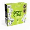 Кубики Історій Rory's Story Cubes: Розширення "Подорожі" (9 кубиків)