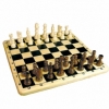 Игра настольная 5 в 1 (шахматы, шашки, нарды, домино, крестики-нолики) - Фото №3
