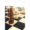 Игра настольная 5 в 1 (шахматы, шашки, нарды, домино, крестики-нолики) - Фото №7