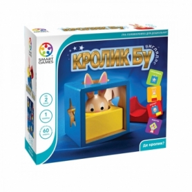 Игра настольная Кролик БУ