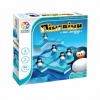 Игра настольная Пингвины на льду