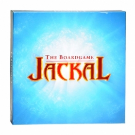 Игра настольная Шакал