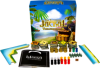 Игра настольная Шакал с дополнением Остров Сокровищ - Фото №3