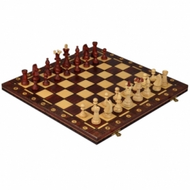 Шахматы Madon Consul (3135)