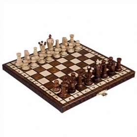 Шахматы Wegiel Royal-30 (2019)