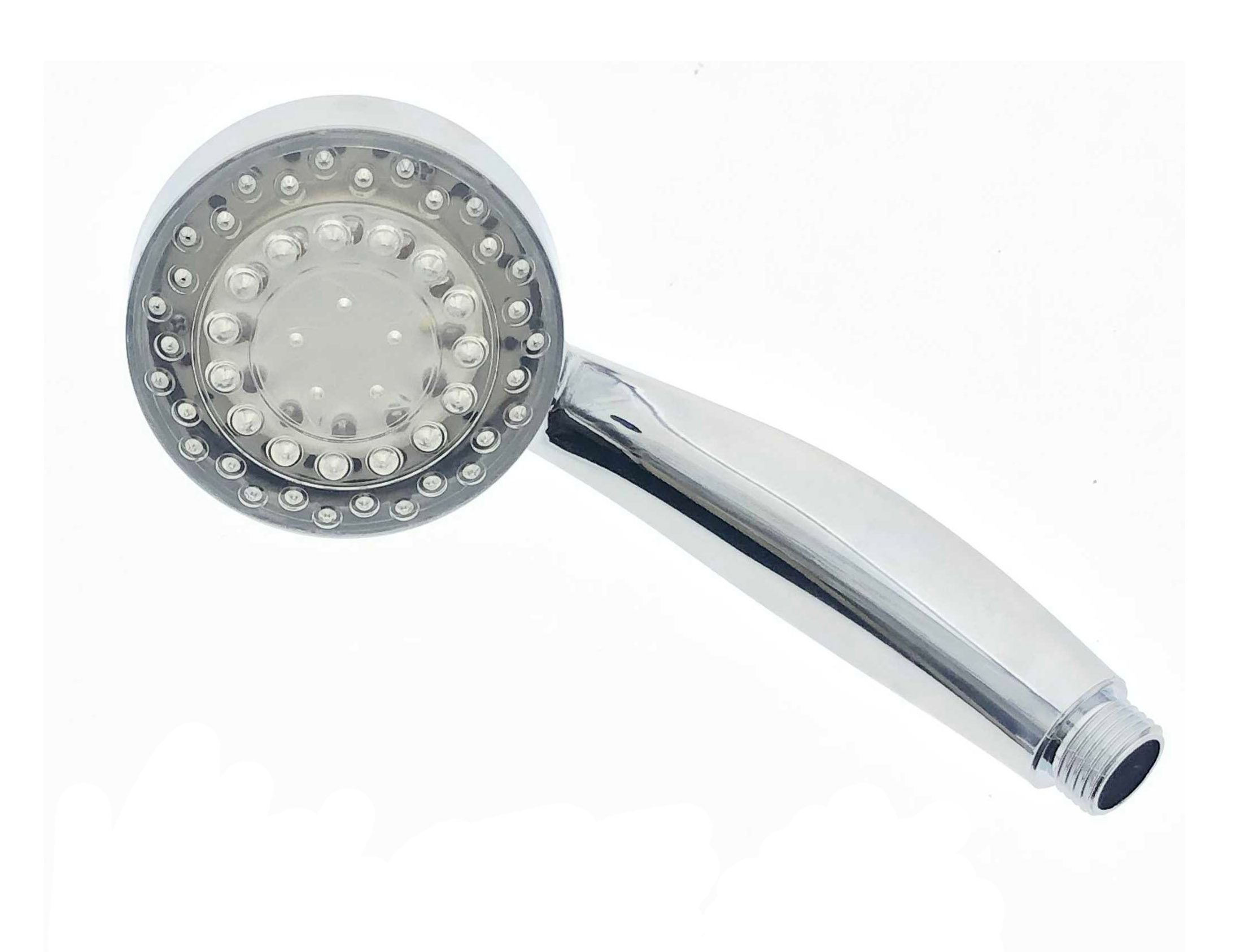 

Насадка на душ с LED подсветкой UFT LED Shower (uftledshower)