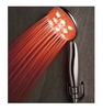 Насадка на душ з LED підсвічуванням UFT LED Shower (uftledshower) - Фото №3