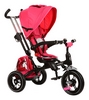 Велосипед детский трехколесный Profi M 3202A-1, розовый