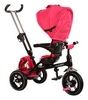 Велосипед детский трехколесный Profi M 3202A-1, розовый - Фото №2