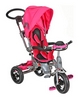 Велосипед детский трехколесный Profi M 3203HA-4, розовый
