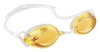 Окуляри для плавання дитячі Intex Sport Relay Goggles, золотий (55684-1)